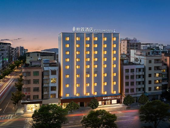 EZZI HOTEL
