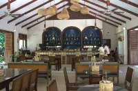 Ferra Resort Siargao - breakfast