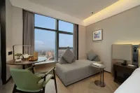 YING'nFlO BY LANGHAM, CHANGSHA,  WU YI SQUARE - 4 tähden