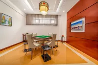 Dongzhi Xing International Hotel - palestra
