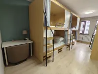 Yichen Hostel (Sanhao Street City Library Subway Station) - 2-Sterne