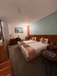Al-Mansour Hotel - Bintang 5