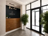 Urban Hotel Bishkek - 3 ดาว