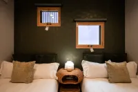 JS xiaozhai・koegumo B - فلل