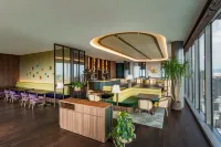 THE GATE HOTEL OSAKA by HULIC - 5 estrellas