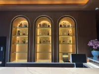 Hengtai Hotel (Weihai International Coastal Baths) - bar