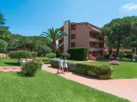 Loano 2 Village - Beach