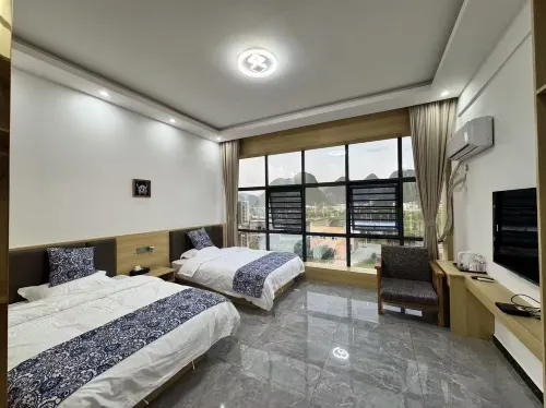 Wengnong Xianju Homestay - Homestays