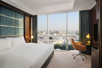 โรงแรม ฮอลิเดย์ อินน์ ริยาด อัล มาลาซ บาย IHG - 4 ดาว