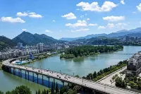 Fengning Zhujiang Hotel - Bãi đậu xe