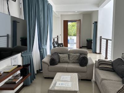 Beauty World Villa - Gampaha
