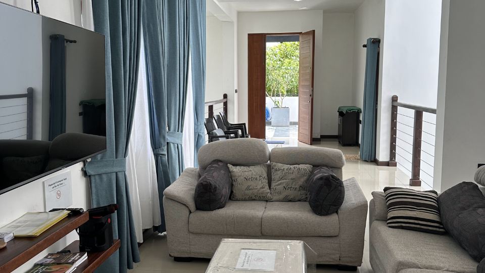 Beauty World Villa - Gampaha