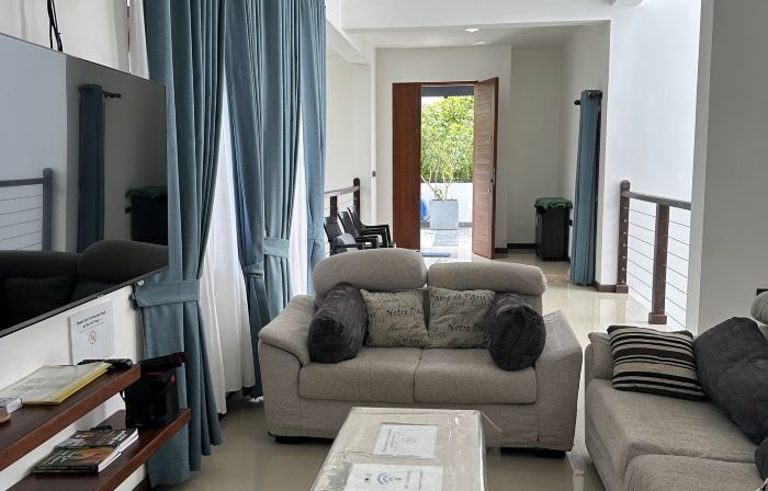 Beauty World Villa - Gampaha