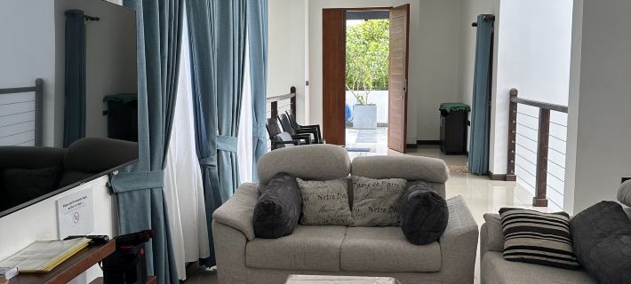 Beauty World Villa - Gampaha Hoteles en Distrito de Gampaha