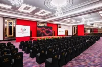 Merlynn Park Hotel - Business