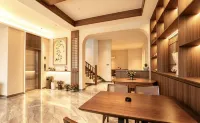 Yuanshuiju Smart Homestay - Hongcun - Cho phép mang theo thú cưng