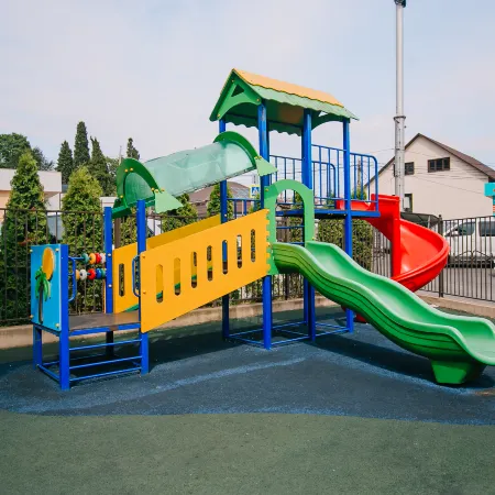 СИАРЕНТ Крымский