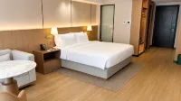 Wyndham Garden Manila Bay - Parvekkeita