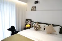 Yinfengyutianli Homestay (People's Square) - เปิดใหม่
