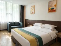 Meishi Mercure Hotel (Jiangbei International Airport) - Pet friendly