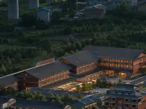 Popular Cultural Hotels in Songpan