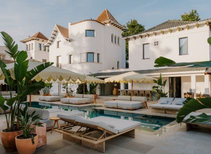 CASA METT Sitges
