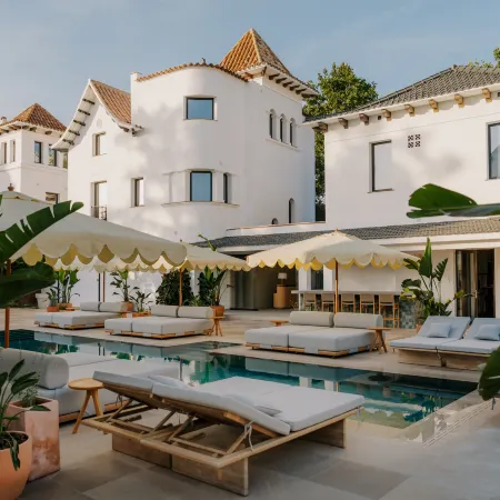 Casa Mett Sitges - Newly Refurbished