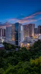 Tengwan · ALIENWARE Alien E-Sports Hotel - 마운틴 뷰