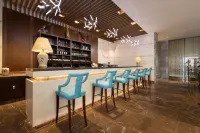 Legend Jianguo Hotel - breakfast