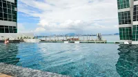 Maritime Seaview APT by NGN Homestay - Airport Shuttle
