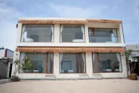 Sala Beach Villa Phu Quy - Завтрак