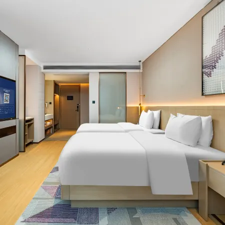 Lifen Hotel (Daocheng Yading Branch)
