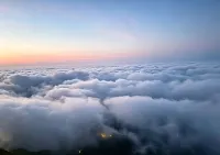โรงแรมไห่ยี่ เจี้ยนเฟิงหลิง หลงมู่หว่าน - วิว