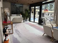 Kangding Yushe Hot Spring Hotel - Hot Springs
