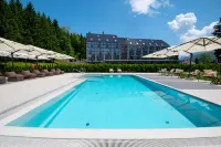 Lyra Hotel Plitvice - Gym