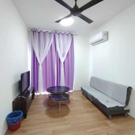 Hann’s Avenue Golden Horse | Sibu Town