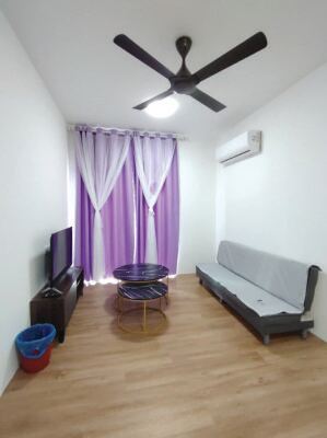Hann’s Avenue Golden Horse | Sibu Town - เปิดใหม่