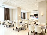 Vienna International Hotel (Xinxing new city square) - breakfast