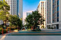 Xiamen Yushang · The One (Xiamen North Railway Station North Square) - Wi-Fi