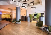Thistle Express London Luton - Интернет