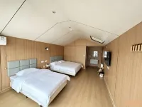 Huaxia Hotel - جديد