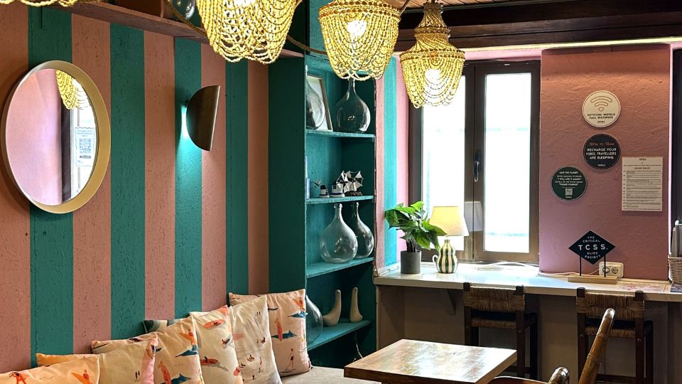 WOT Lodge Soul