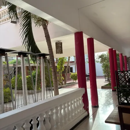 La maison de celine