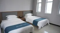 โรงแรมฮวายี่จิงซวน - สัตว์เลี้ยง