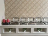 Vienna Hotel (Ji'an County Yanjingfu) - Breakfast