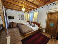 SAFIYA BOUTIQUE HOTEL - Bintang 3