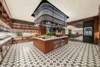 Intercity Hotel Vientiane - New