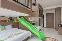 Shanyun Yaju Smart Homestay (Henan Baoquan Tourism Resort) - Homestays