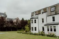 Fisher's Hotel - Mountain view