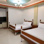 Zurea Hotel Lucban Quezon by RedDoorz - 2 stelle